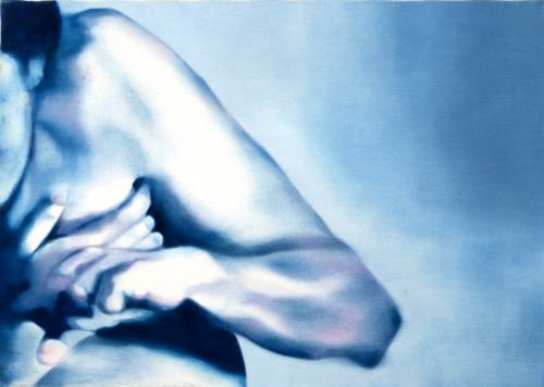 Senza titolo – 1997