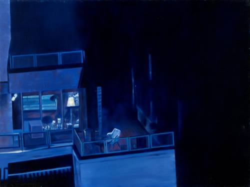 Senza titolo – 2007