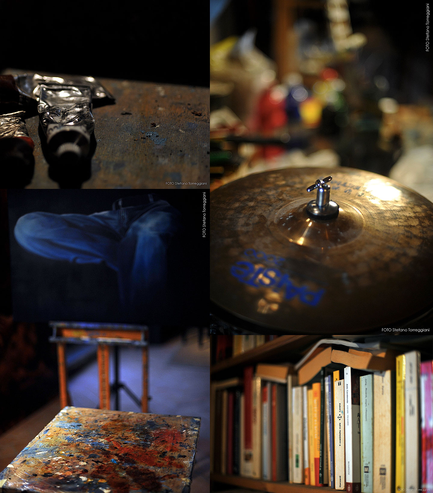 Studio
